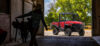 Stock image of 2026 Honda  Honda Pioneer 1000 Deluxe product