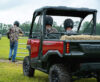 Stock image of 2026 Honda  Honda Pioneer 1000 Deluxe product