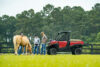 Stock image of 2026 Honda  Honda Pioneer 1000 Deluxe product