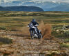 Stock image of 2026 Honda  Honda Transalp E Clutch product