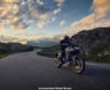 Stock image of 2026 Honda  Honda Transalp E Clutch product