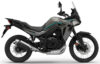 Stock image of 2026 Honda  Honda Transalp E Clutch product
