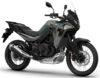 Stock image of 2026 Honda  Honda Transalp E Clutch product