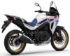 Stock image of 2026 Honda  Honda Transalp E Clutch product