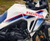 Stock image of 2026 Honda  Honda Transalp E Clutch product