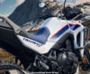 Stock image of 2026 Honda  Honda Transalp E Clutch product