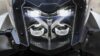 Stock image of 2026 Yamaha  Yamaha Tnr 700 World Raid product