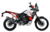 Stock image of 2026 Yamaha  Yamaha Tnr 700 World Raid product