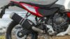 Stock image of 2026 Yamaha  Yamaha Tnr 700 World Raid product