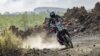 Stock image of 2026 Yamaha  Yamaha Tnr 700 World Raid product