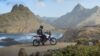 Stock image of 2026 Yamaha  Yamaha Tnr 700 World Raid product