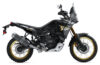 Stock image of 2026 Yamaha  Yamaha Tnr 700 World Raid product