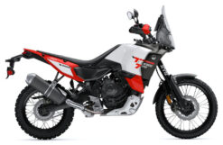 2026 Yamaha  Yamaha Tnr 700 World Raid
