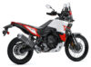 Stock image of 2026 Yamaha  Yamaha Tnr 700 World Raid product