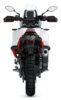Stock image of 2026 Yamaha  Yamaha Tnr 700 World Raid product