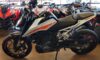 Stock image of Pre-owned 2022 KTM Duke 390 (6019 miles) product