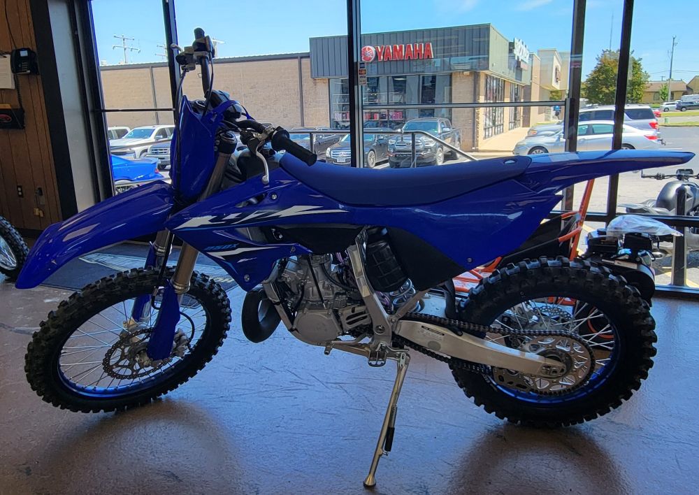Pre-owned 2026 Yamaha YZ250x (Low Hours!) Pre-owned 2026 Yamaha YZ250x (Low Hours!) - Image 5