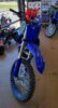 Stock image of Pre-owned 2026 Yamaha YZ250x (Low Hours!) product