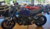 Stock image of Pre-owned 2022 Yamaha MT-09 product