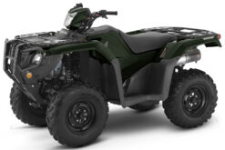 2027 Honda  Honda FourTrax Foreman Rubicon 4x4 EPS