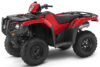2027 Honda  Honda FourTrax Foreman Rubicon 4x4 Automatic DCT EPS