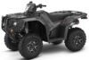 2027 Honda  Honda FourTrax Foreman Rubicon 4x4 Automatic DCT EPS Deluxe