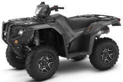 2027 Honda  Honda FourTrax Foreman Rubicon 4x4 Automatic DCT EPS Deluxe