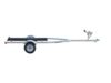2027 Load Rite  Galvanized Single PWC WV1200WT