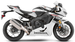 2027 Honda  Honda CBR1000RR