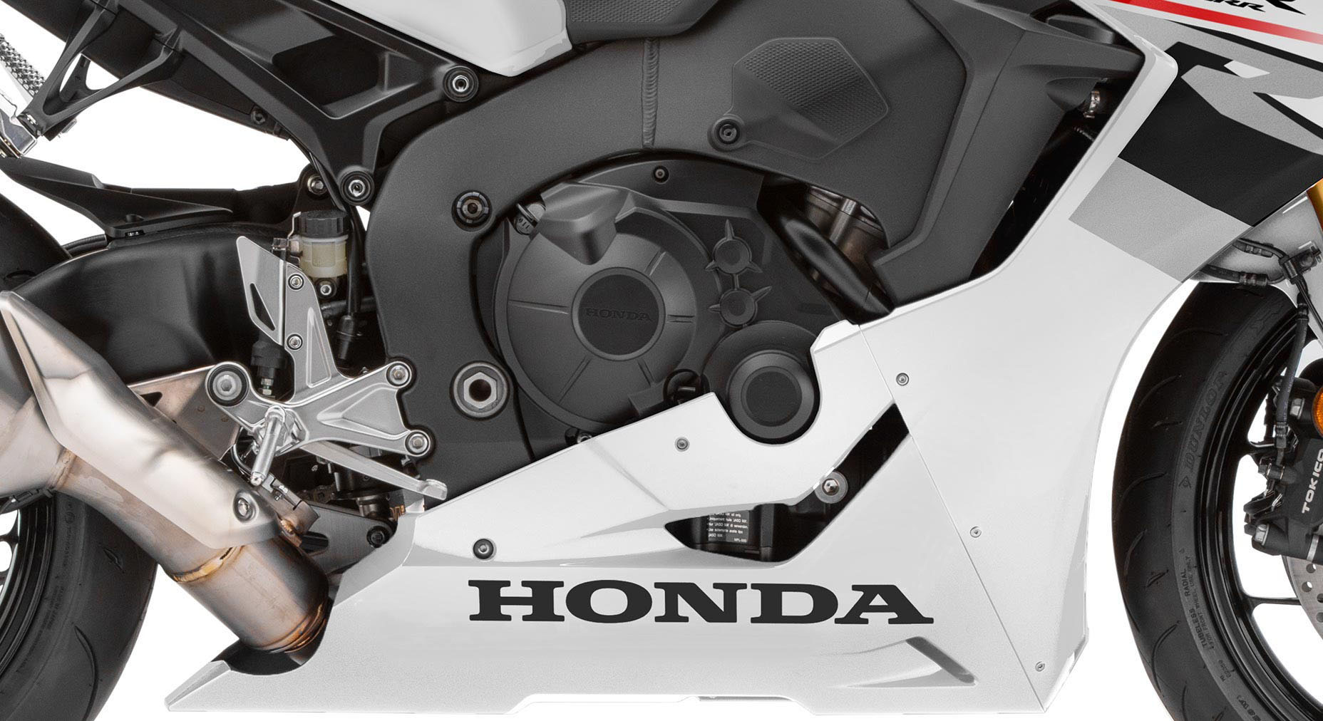 2027 Honda CBR1000RR ABS 2027 Honda Honda CBR1000RR ABS - Image 2
