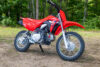 Stock image of 2027 Honda  Honda CRF110F product