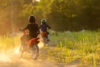 Stock image of 2027 Honda  Honda CRF125F product