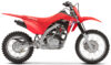 2027 Honda  Honda CRF125F