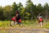Stock image of 2027 Honda  Honda CRF125F product