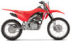 2027 Honda  Honda CRF125F Big Wheel