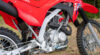 Stock image of 2027 Honda Honda CRF125F Big Wheel product