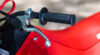 Stock image of 2027 Honda Honda CRF125F Big Wheel product