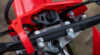 Stock image of 2027 Honda Honda CRF125F Big Wheel product