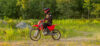 Stock image of 2027 Honda Honda CRF125F Big Wheel product