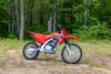 Stock image of 2027 Honda Honda CRF125F Big Wheel product