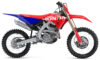 Stock image of 2027 Honda  Honda CRF250R product