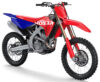 Stock image of 2027 Honda  Honda CRF250R product