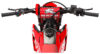 Stock image of 2027 Honda  Honda CRF250R product