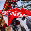 Stock image of 2027 Honda Honda CRF250R HRC Works Edition product