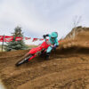 Stock image of 2027 Honda Honda CRF250R HRC Works Edition product