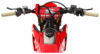 Stock image of 2027 Honda Honda CRF250R HRC Works Edition product