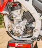 Stock image of 2027 Honda Honda CRF250R HRC Works Edition product