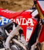 Stock image of 2027 Honda Honda CRF250R HRC Works Edition product