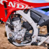 Stock image of 2027 Honda  Honda CRF250RX product