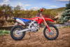 Stock image of 2027 Honda  Honda CRF250RX product